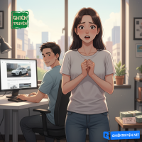 Chồng Ký Sinh Tính Kế Tôi Xong Bị Tống Vào Tù