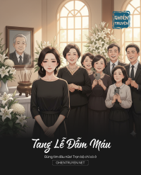 Tang Lễ Đẫm Máu