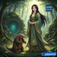 San San  Bỏ Trốn