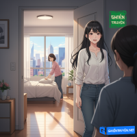 Tài Trợ Một Kẻ Không Biết Điều