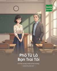 Phó Từ Là Bạn Trai Tôi