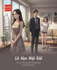 Lỡ Hẹn Một Đời