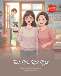 Tình Yêu Mật Ngọt