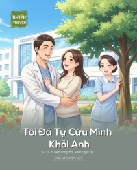 Tôi Đã Tự Cứu Mình Khỏi Anh