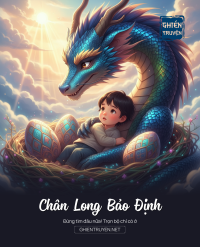 Chân Long Bảo Định