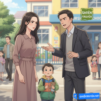 Giấu Con Không Nổi Trước Mặt Tổng Tài Cũ