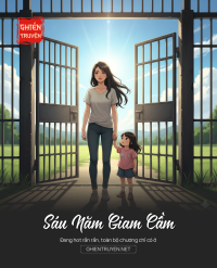 Sáu Năm Giam Cầm