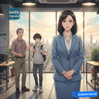 Chị Cả Như Đường