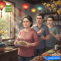 Miếng Cá Kho 6 Đồng