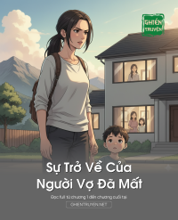 Sự Trở Về Của Người Vợ Đã Mất