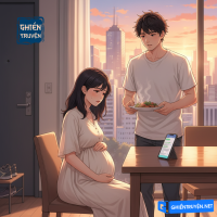 Phản Bội Cuộc Hôn Nhân