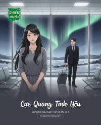 Cực Quang Tình Yêu