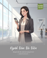 Người Đàn Bà Điên