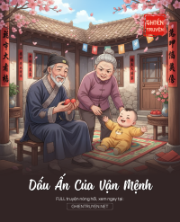 Dấu Ấn Của Vận Mệnh
