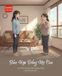 Bản Hợp Đồng Mẹ Con