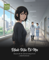 Bệnh Viện Có Ma
