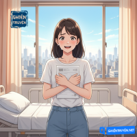 Sống Chỉ Một Lần, Việc Gì Phải Nhịn Kẻ Khác