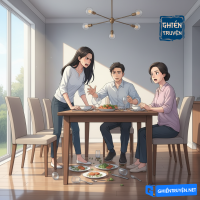 Cuộc Phản Công Ông Già Họ Ôn