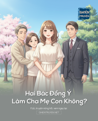 Hai Bác Đồng Ý Làm Cha Mẹ Con Không?