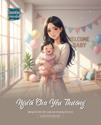 Người Cha Yêu Thương