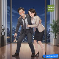 Xin Lỗi Anh Giang, Tôi Không Cần Anh Nữa