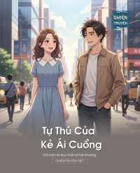 Tự Thú Của Kẻ Ái Cuồng