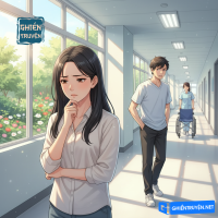 Buông Tay Mối Tình 10 Năm Thanh Xuân