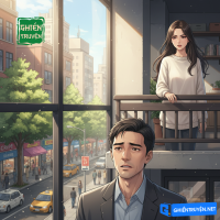 Bạn Trai Tôi Bận Trông Coi Linh Cữu Cho Tiểu Tam Của Bố Anh Ta