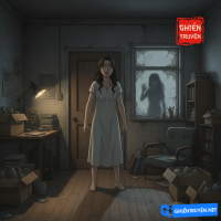 Người Mẹ Đã Qua Đời Đến Gõ Cửa