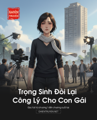 Trọng Sinh Đòi Lại Công Lý Cho Con Gái