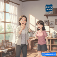 Nhờ Bình Luận, Tôi Vả Tan Tành Đàn Sói Mắt Trắng