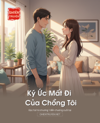 Ký Ức Mất Đi Của Chồng Tôi