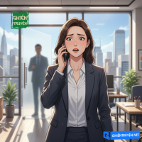 Em Muốn Học Cách Yêu Bản Thân Mình Trước, Rồi Mới Học Cách Yêu Anh