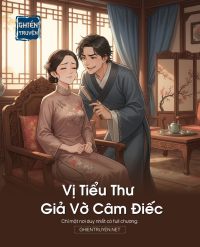Vị Tiểu Thư Giả Vờ Câm Điếc