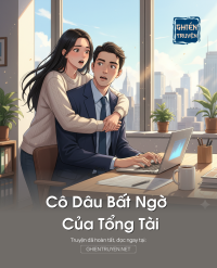 Cô Dâu Bất Ngờ Của Tổng Tài