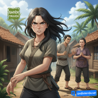 Bọ Ngựa, Bọ Ngựa, Chim Sẻ Đây