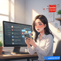 Quả Ngọt Sau 10 Năm Đơn Phương