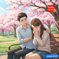 Khi Nỗi Đau Gặp Gỡ Tình Yêu