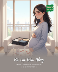 Bỏ Lại Đóa Hồng