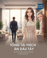 TổNg TàI ThíCh Ăn Dâu Tây