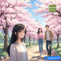 Hạnh Phúc Mất Đi