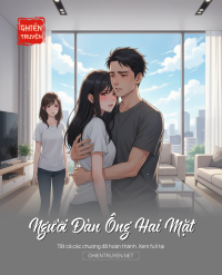 Người Đàn Ông Hai Mặt