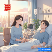 Tình Yêu Không Gỉ