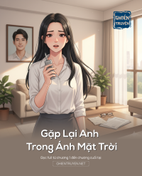 Gặp Lại Anh Trong Ánh Mặt Trời
