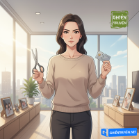 Trả Anh Thế Giới Không Mùi Tiền