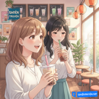 Gặp Phải Trà Xanh Cuồng Yêu