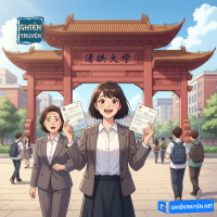 Sự Thật Đằng Sau Bức Màn