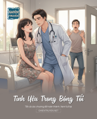 Tình Yêu Trong Bóng Tối