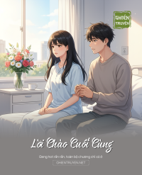 Lời Chào Cuối Cùng