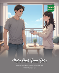 Món Quà Đau Đớn